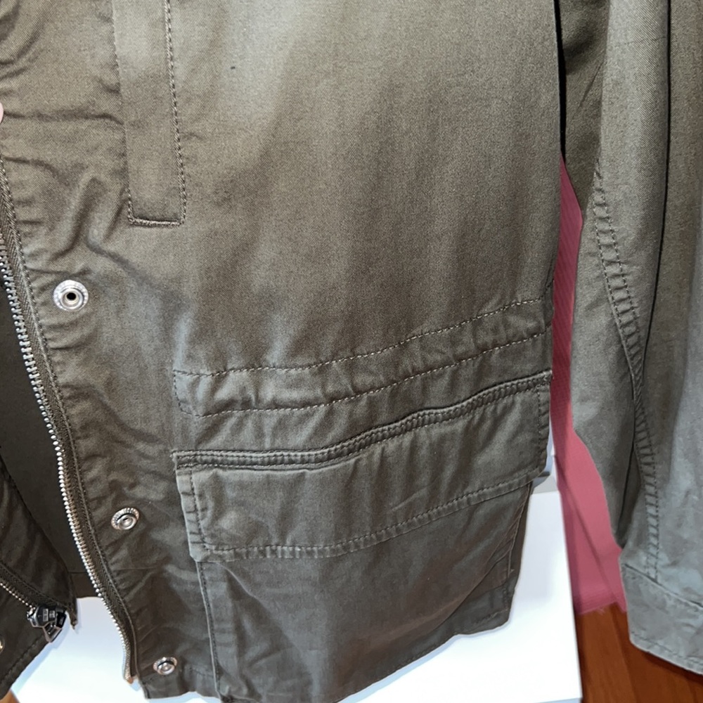 Gap jacket - Picture 3 of 7